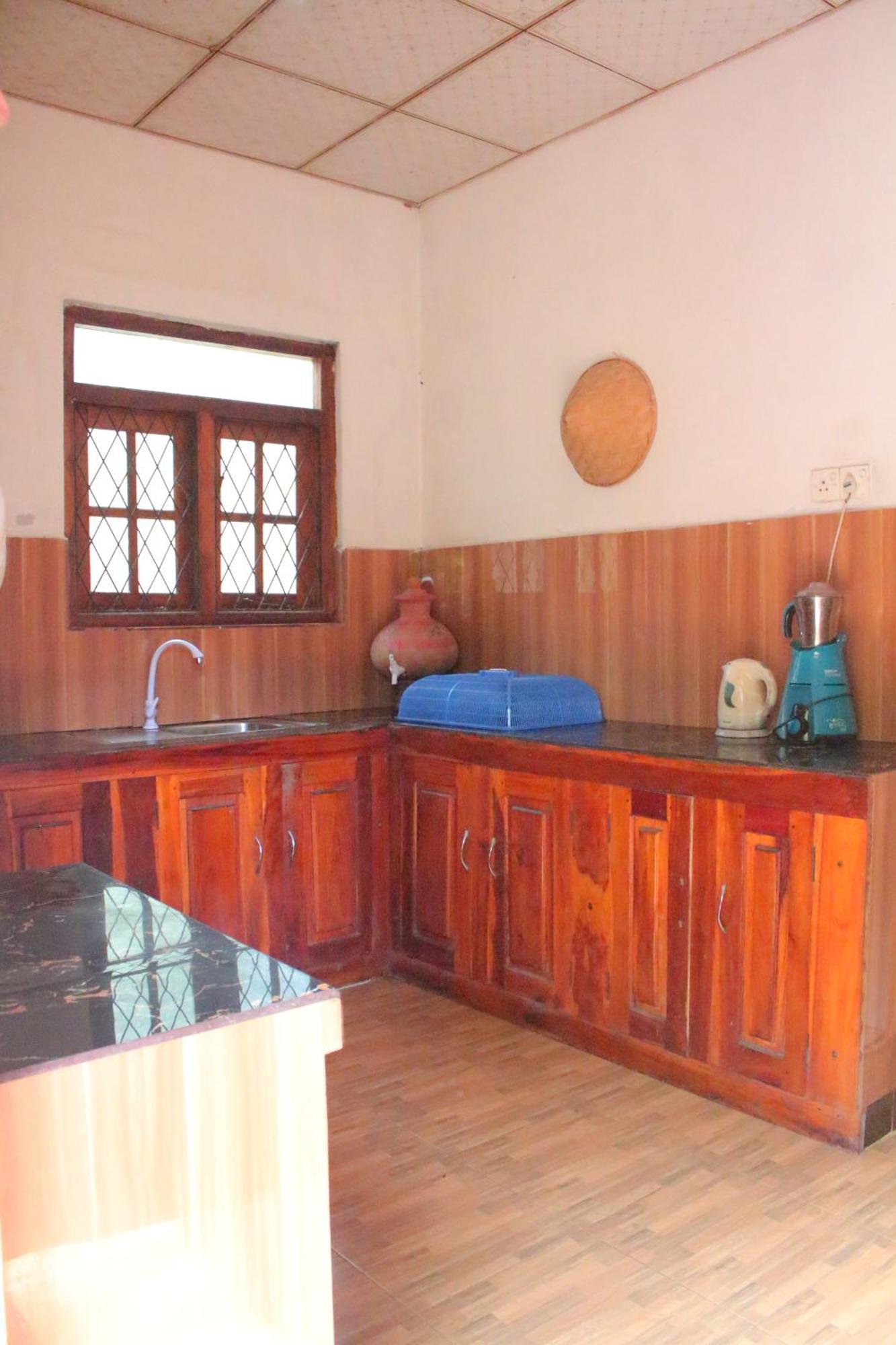 Talalla Mango House Exterior foto