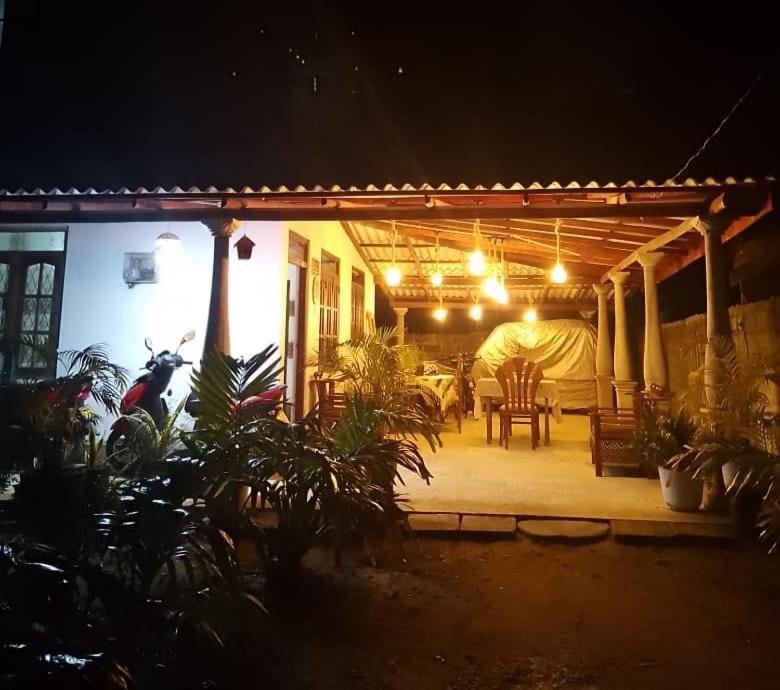 Talalla Mango House Exterior foto